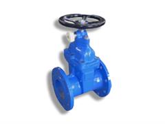 座封閘閥-彈性閘閥-彈性座封閘閥